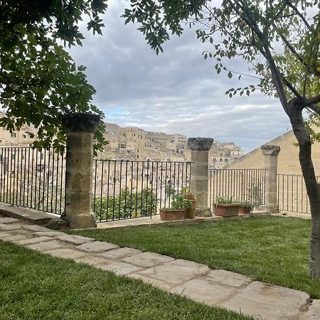 Hotel Giardini Di Luce Matera Zewnętrze zdjęcie