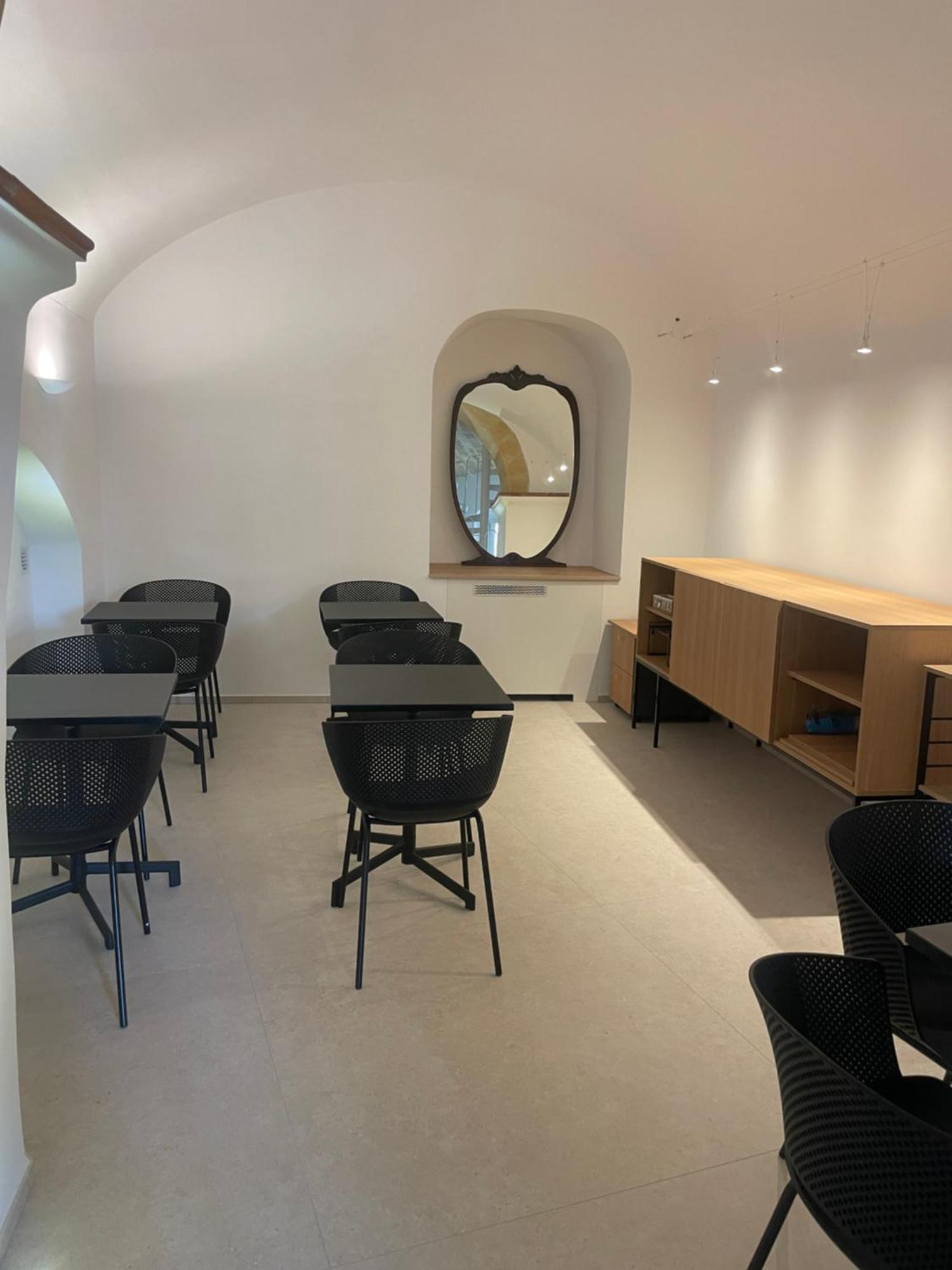 Hotel Giardini Di Luce Matera Zewnętrze zdjęcie