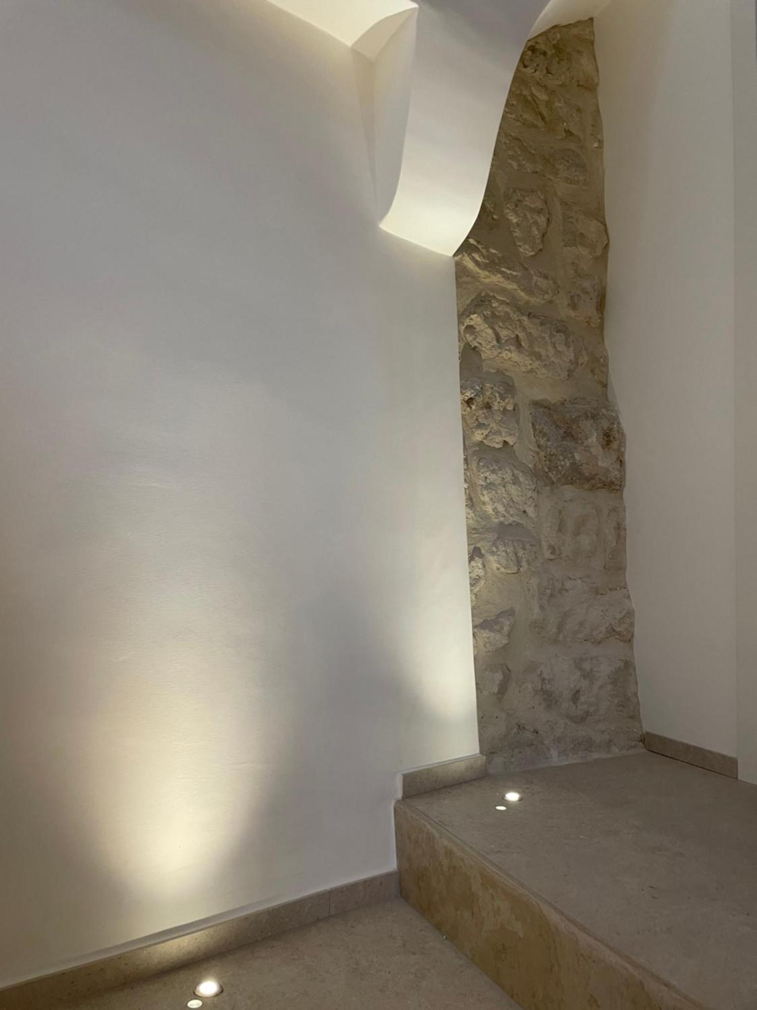 Hotel Giardini Di Luce Matera Zewnętrze zdjęcie