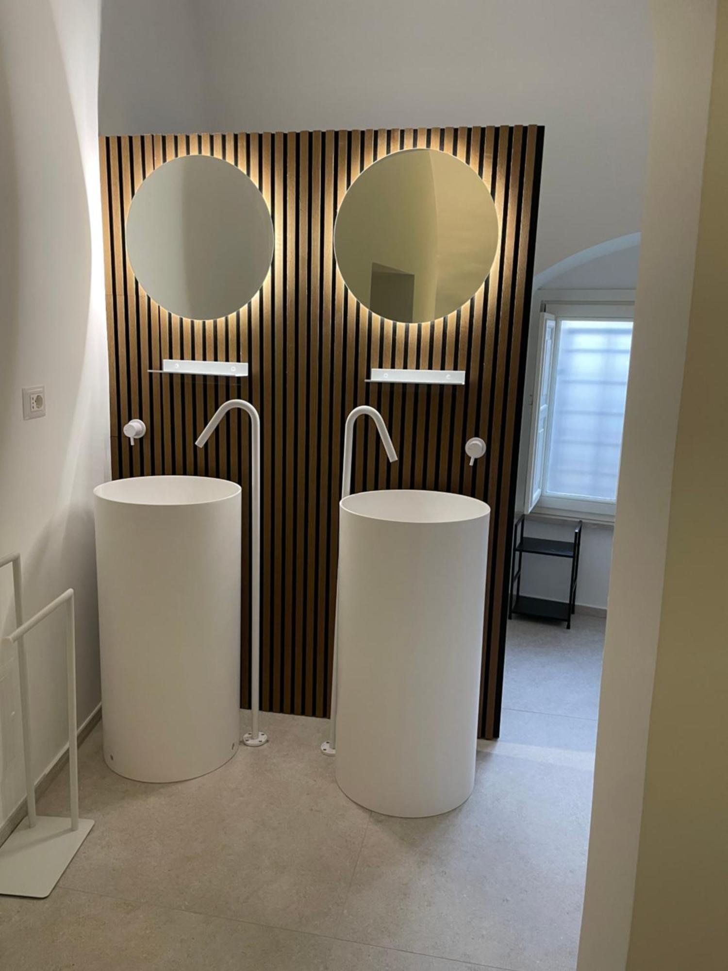 Hotel Giardini Di Luce Matera Zewnętrze zdjęcie