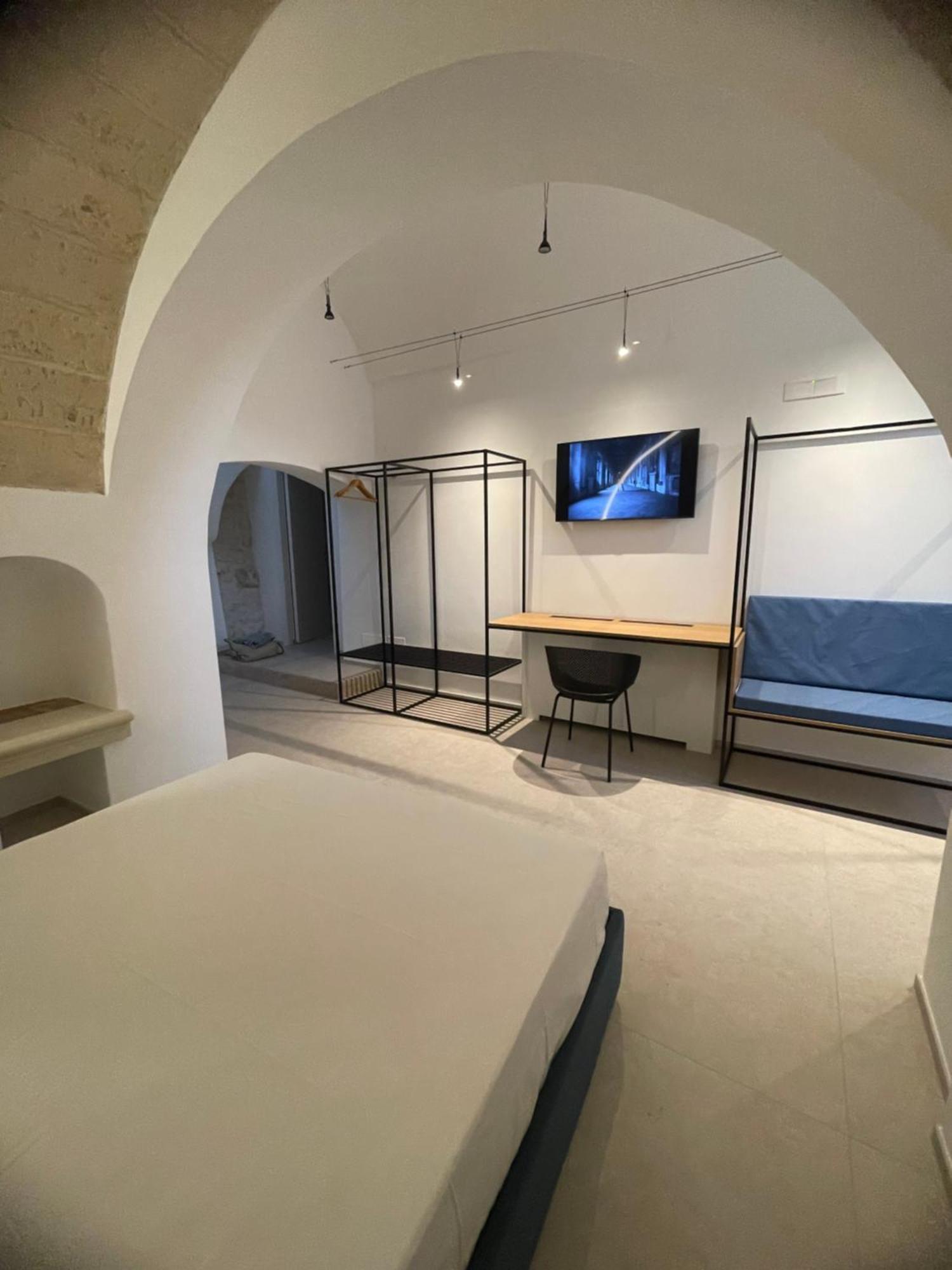 Hotel Giardini Di Luce Matera Zewnętrze zdjęcie
