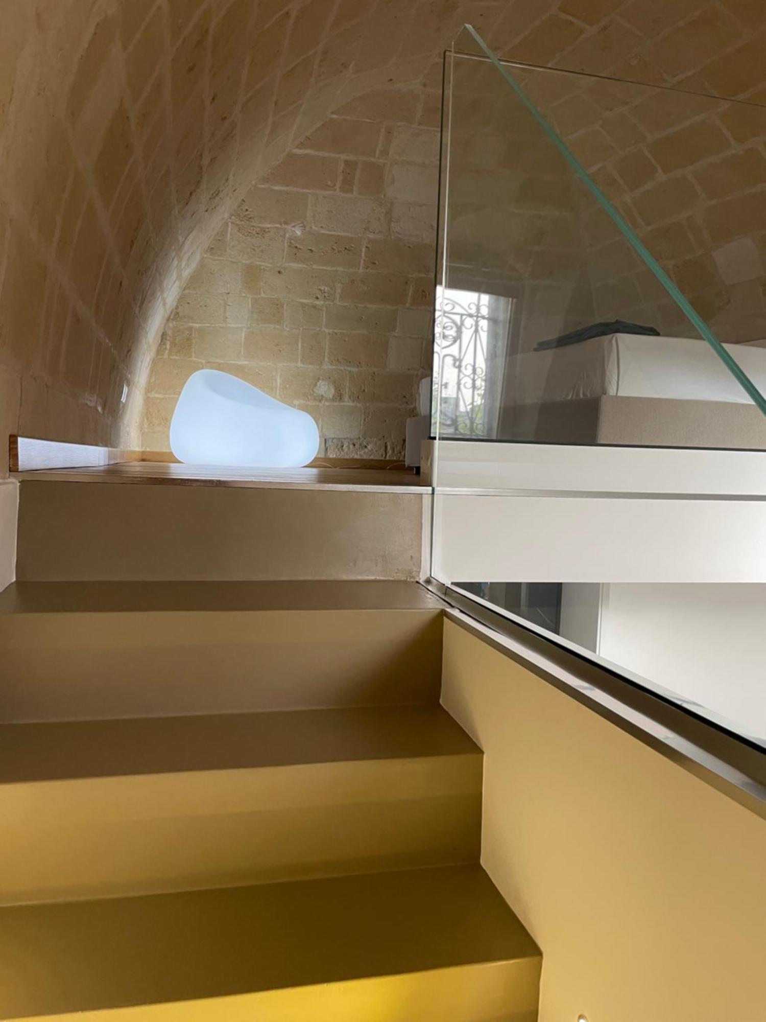 Hotel Giardini Di Luce Matera Zewnętrze zdjęcie