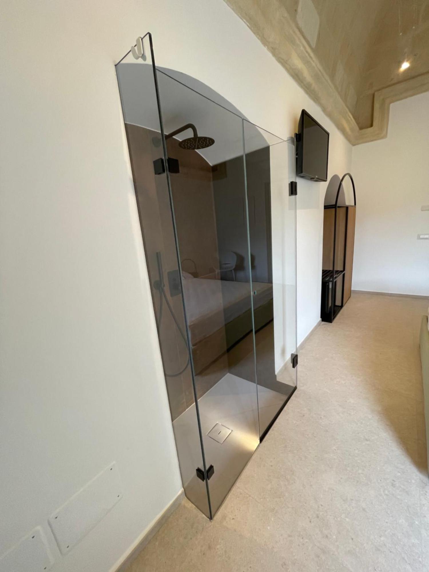 Hotel Giardini Di Luce Matera Zewnętrze zdjęcie
