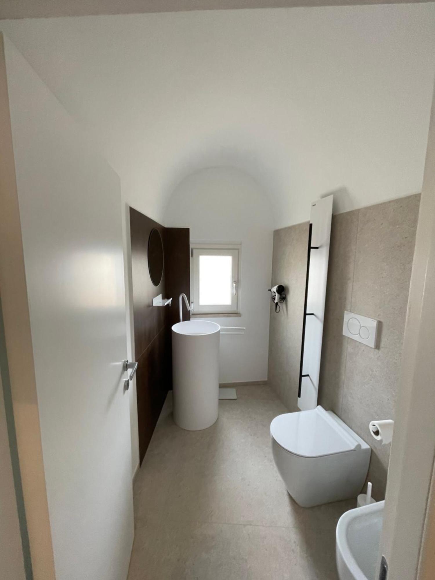 Hotel Giardini Di Luce Matera Zewnętrze zdjęcie