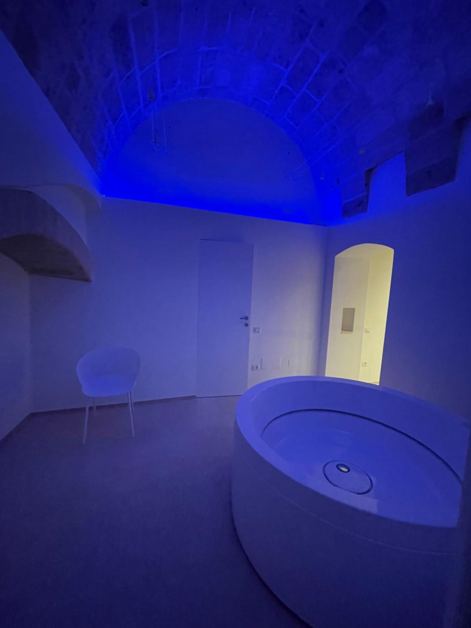 Hotel Giardini Di Luce Matera Zewnętrze zdjęcie