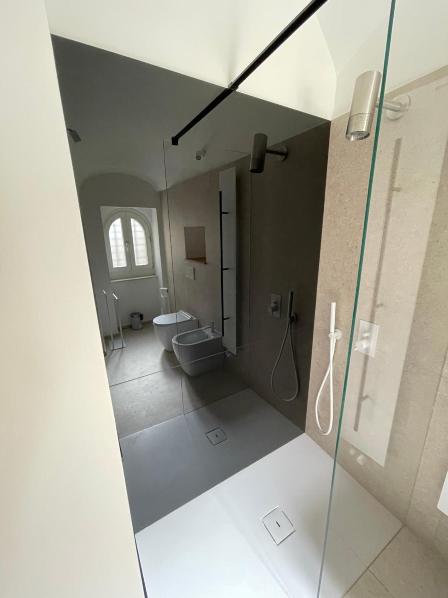 Hotel Giardini Di Luce Matera Zewnętrze zdjęcie