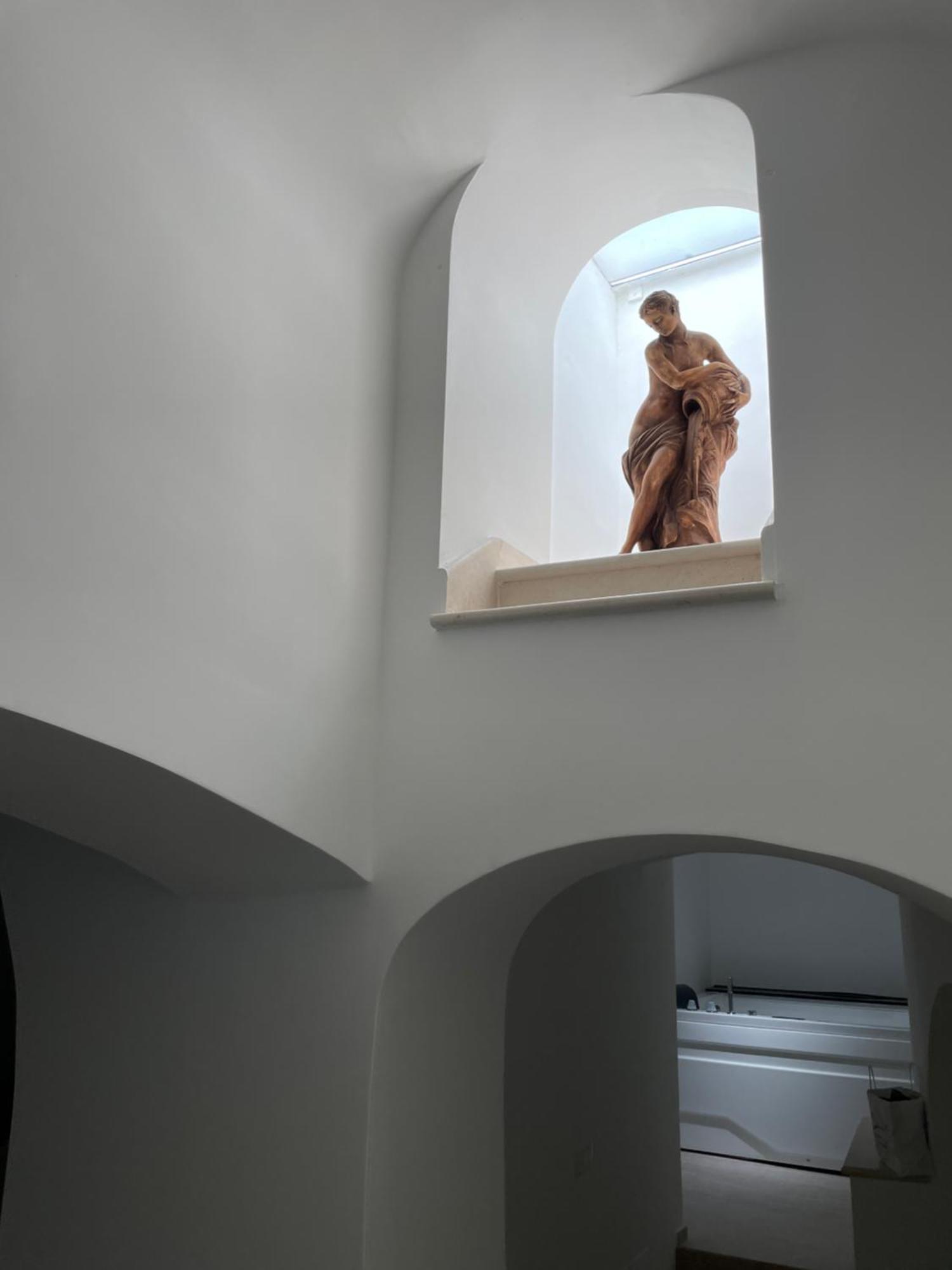 Hotel Giardini Di Luce Matera Zewnętrze zdjęcie