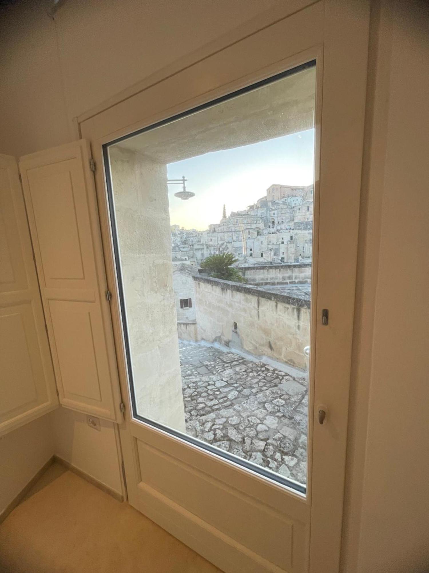 Hotel Giardini Di Luce Matera Zewnętrze zdjęcie