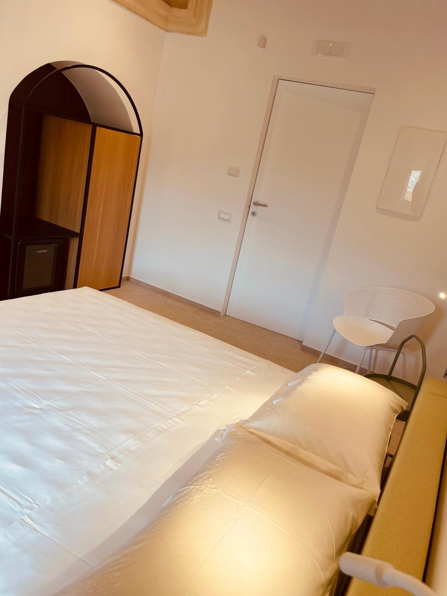 Hotel Giardini Di Luce Matera Zewnętrze zdjęcie