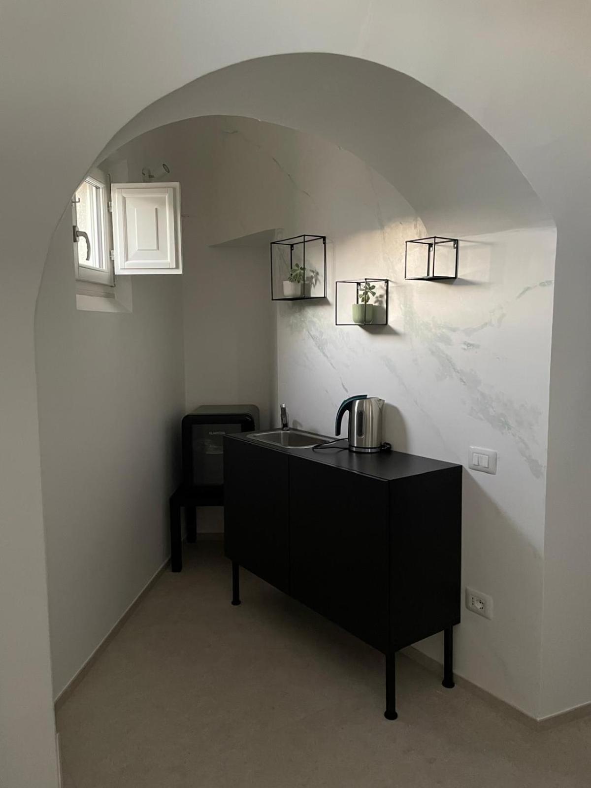 Hotel Giardini Di Luce Matera Zewnętrze zdjęcie