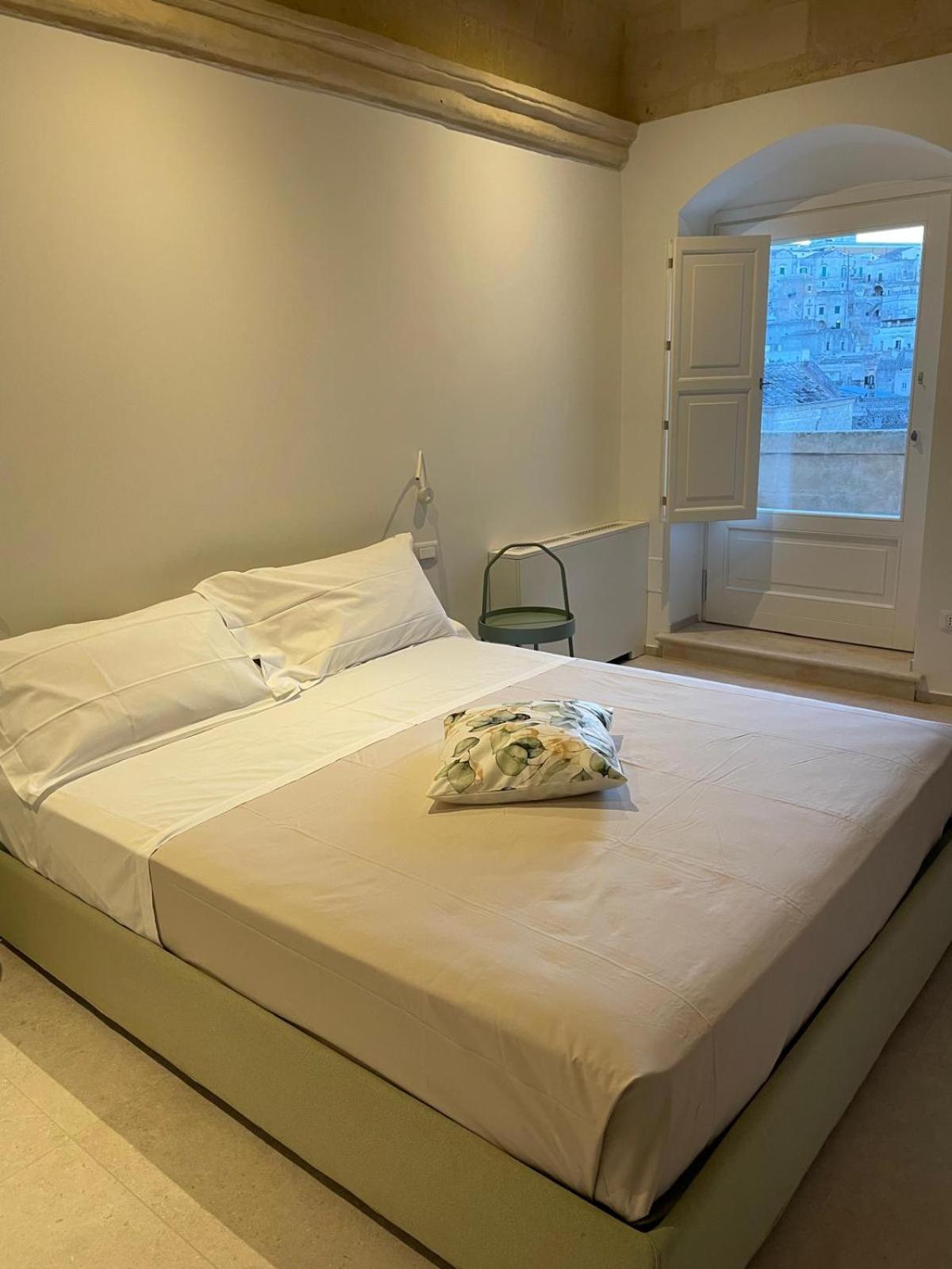 Hotel Giardini Di Luce Matera Zewnętrze zdjęcie