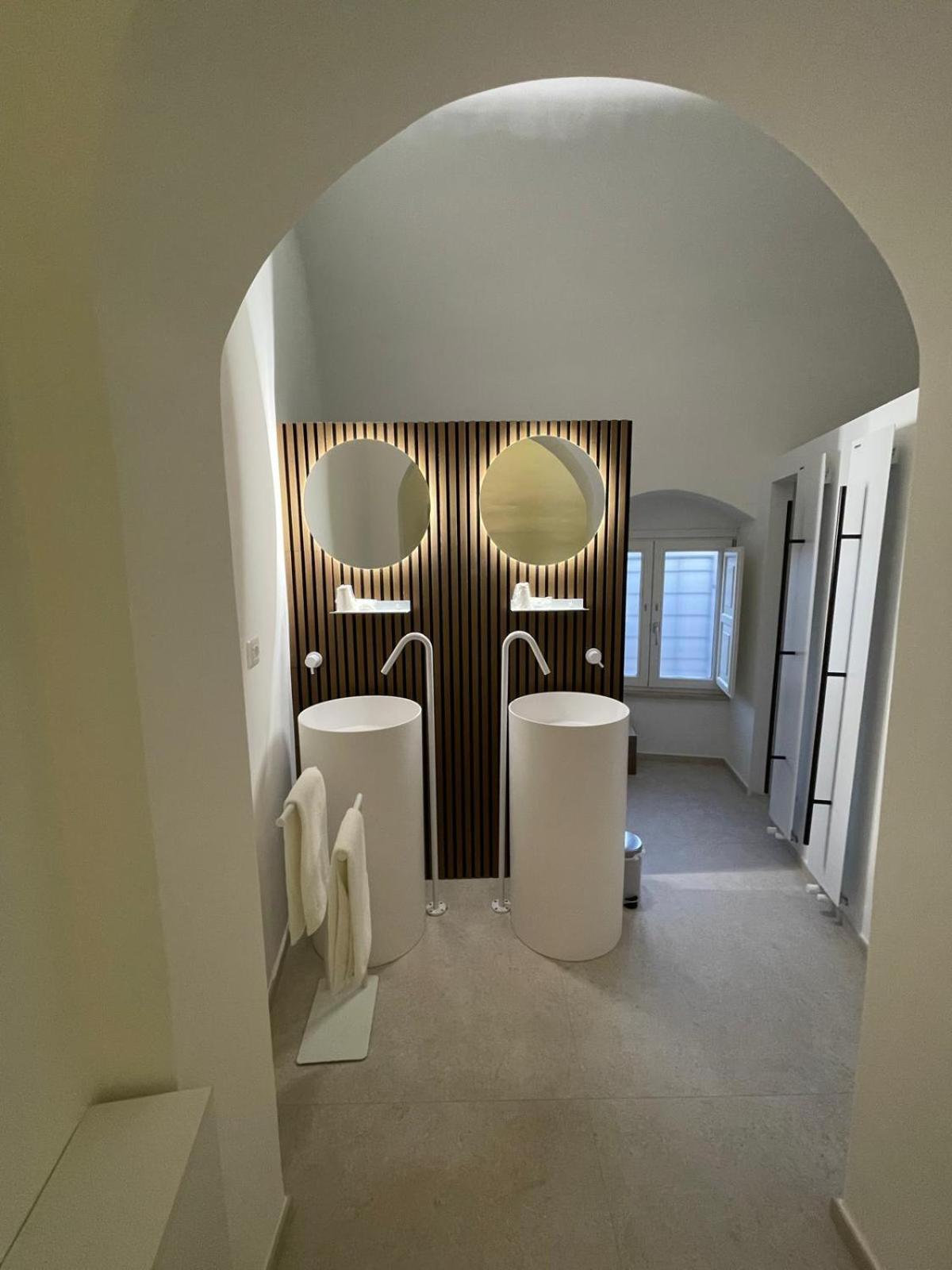 Hotel Giardini Di Luce Matera Zewnętrze zdjęcie