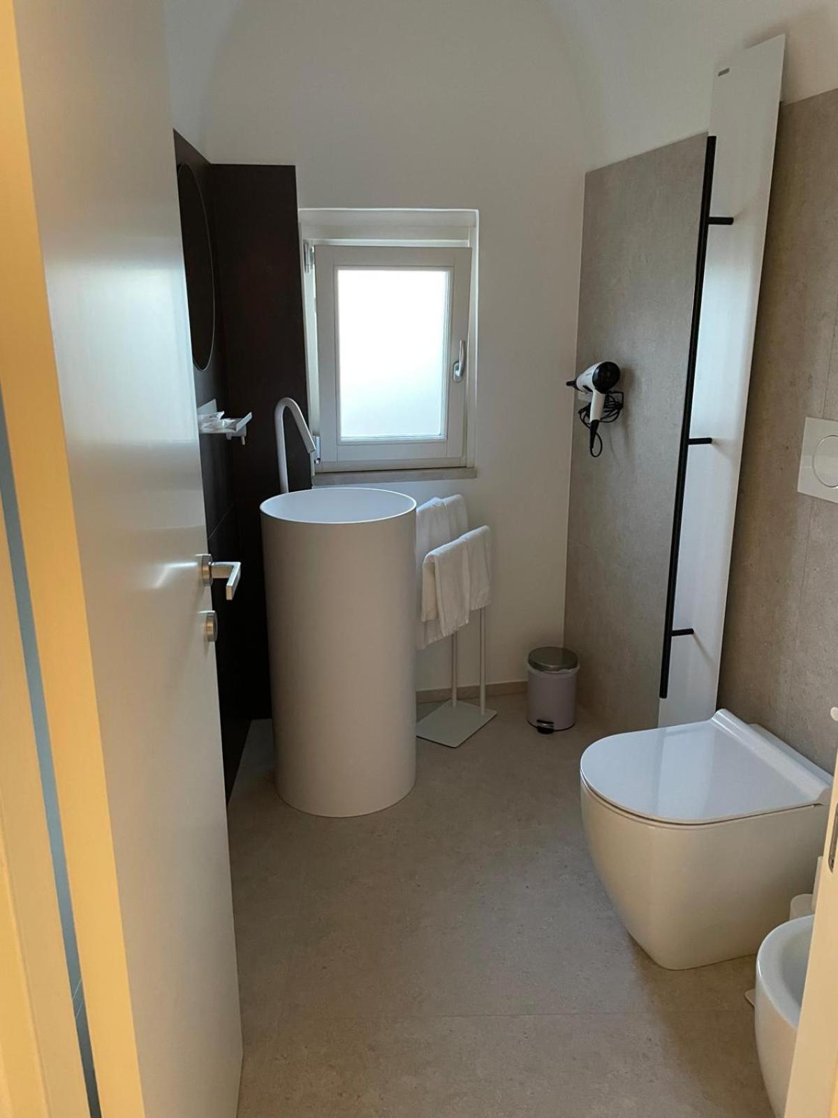 Hotel Giardini Di Luce Matera Pokój zdjęcie