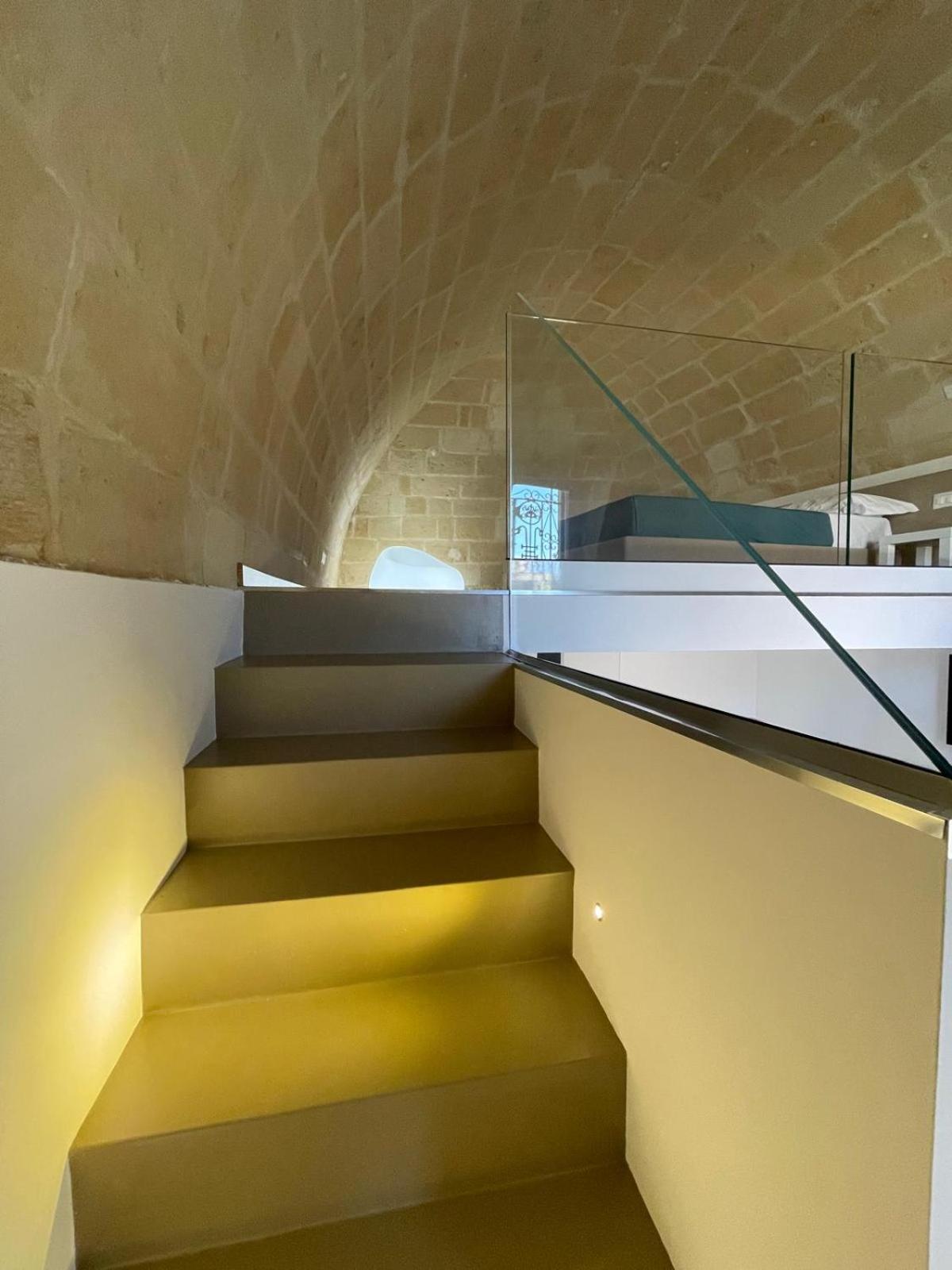 Hotel Giardini Di Luce Matera Zewnętrze zdjęcie