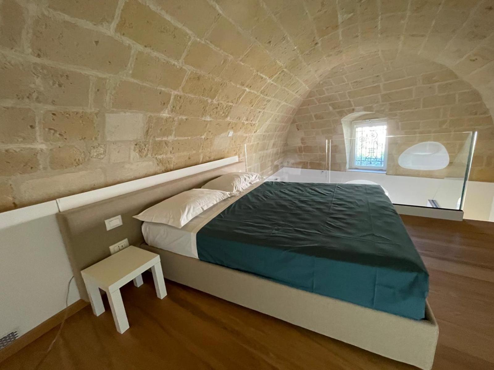 Hotel Giardini Di Luce Matera Pokój zdjęcie