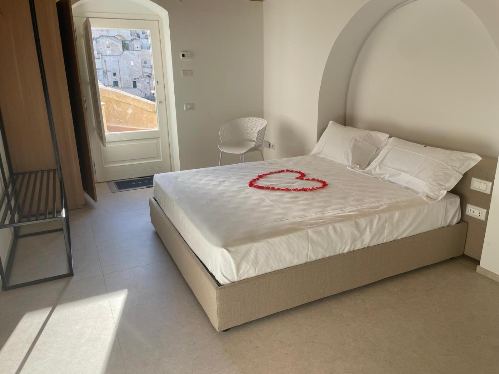 Hotel Giardini Di Luce Matera Zewnętrze zdjęcie