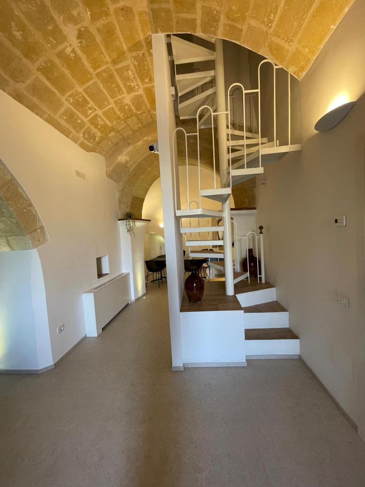 Hotel Giardini Di Luce Matera Zewnętrze zdjęcie