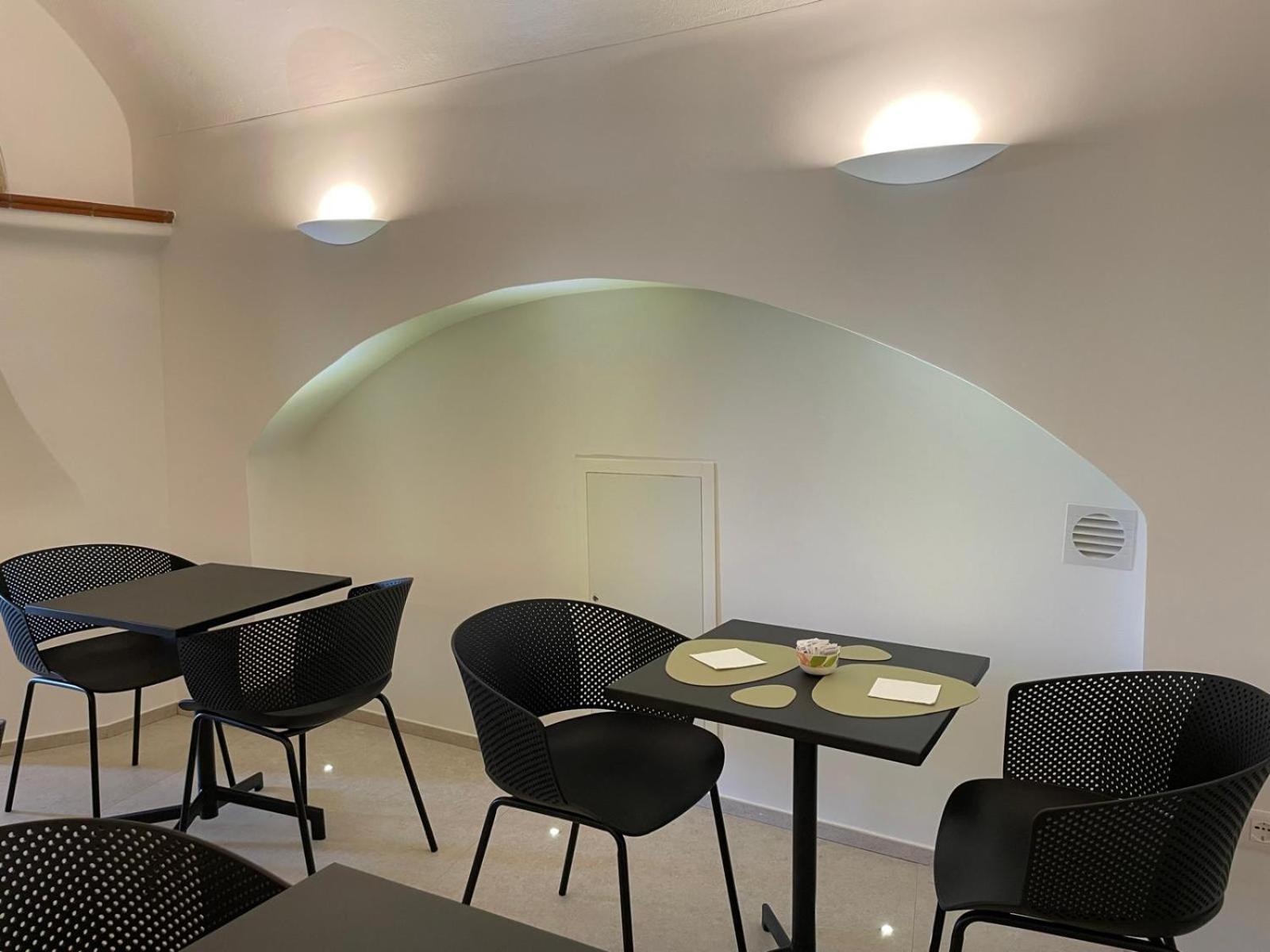 Hotel Giardini Di Luce Matera Zewnętrze zdjęcie